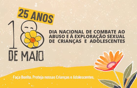 18 de Maio